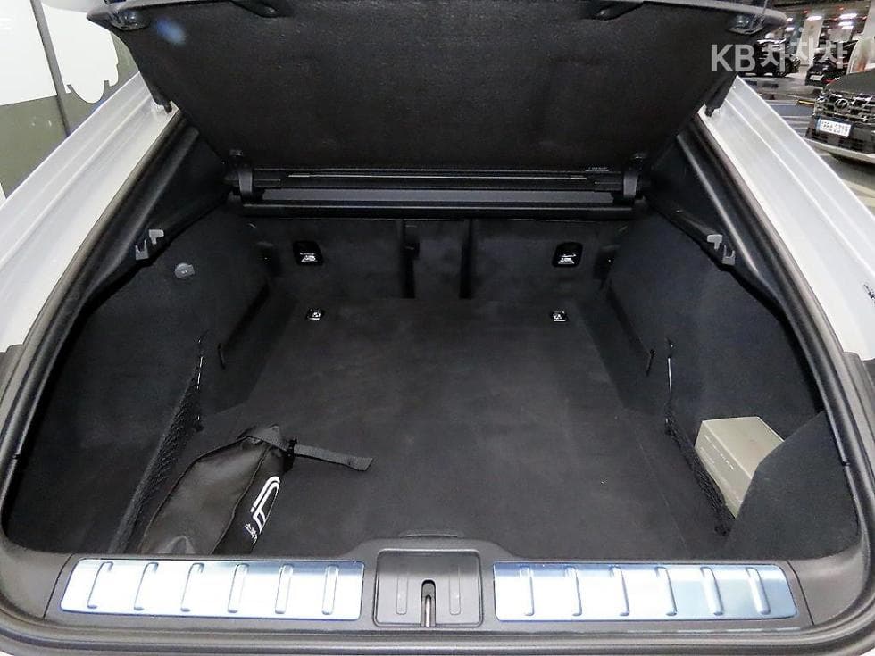 Porsche 파나메라 (972)2.9 4 Standard - 16