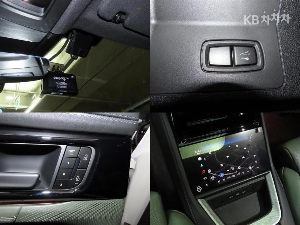Porsche 파나메라 (972)2.9 4 Standard - 18
