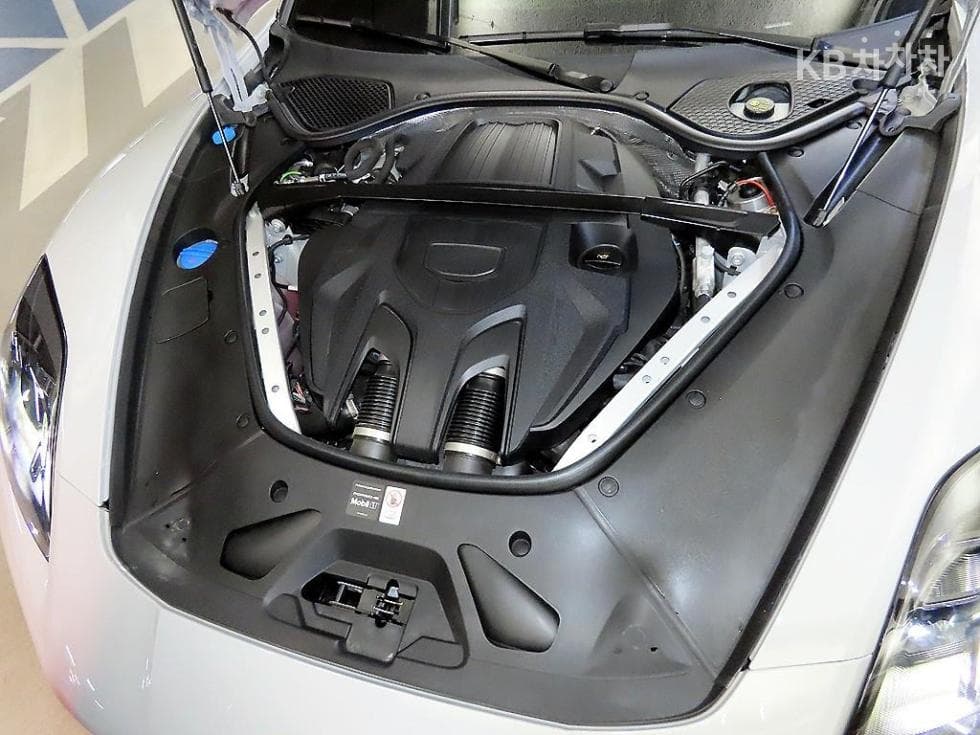 Porsche 파나메라 (972)2.9 4 Standard - 19