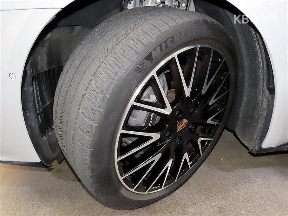 Porsche 파나메라 (972)2.9 4 Standard - 20