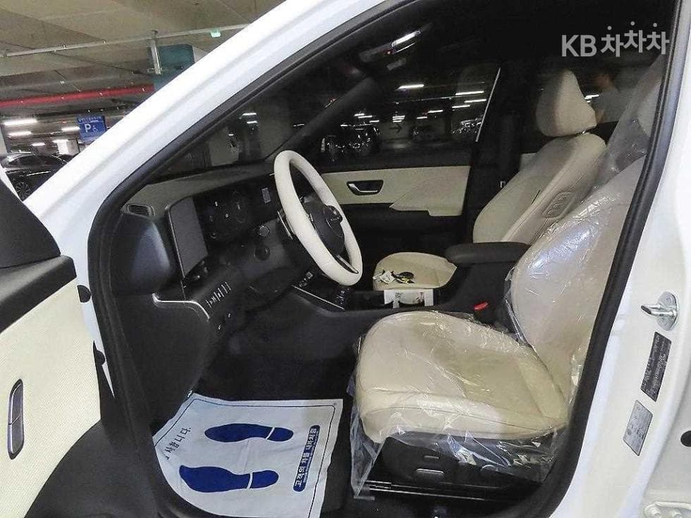 Hyundai The All New Kona(SX2)1.6 Gasoline Turbo 2WD Inspiration - 6