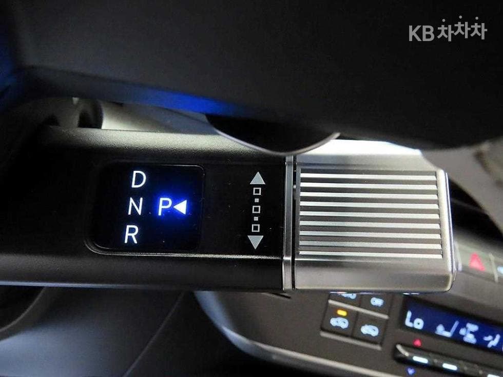 Hyundai The All New Kona(SX2)1.6 Gasoline Turbo 2WD Inspiration - 12
