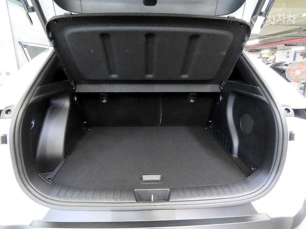 Hyundai The All New Kona(SX2)1.6 Gasoline Turbo 2WD Inspiration - 16
