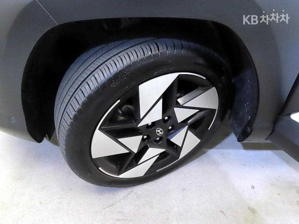 Hyundai The All New Kona(SX2)1.6 Gasoline Turbo 2WD Inspiration - 20