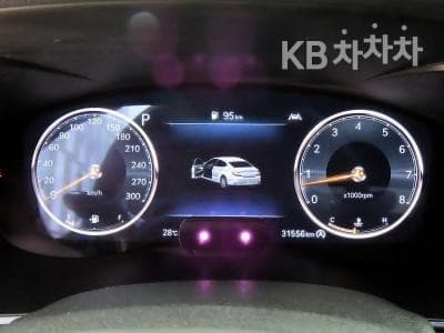 Genesis The New (facelift) G703.3T AWD Standard - 9