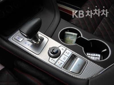 Genesis The New (facelift) G703.3T AWD Standard - 11