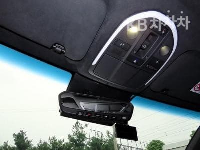 Genesis The New (facelift) G703.3T AWD Standard - 14