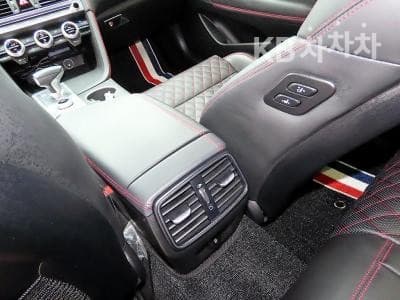 Genesis The New (facelift) G703.3T AWD Standard - 15