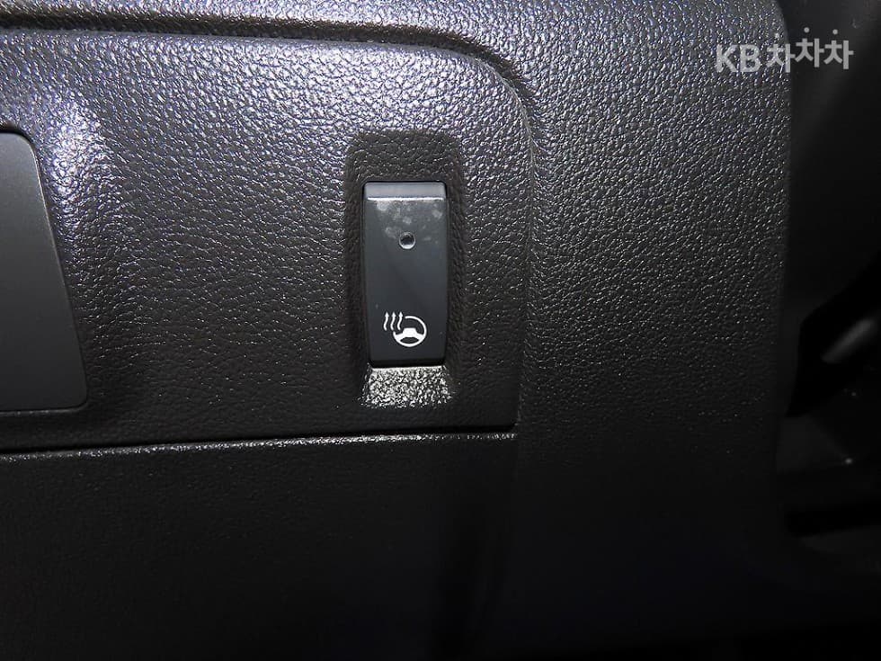 Renault Korea SM62.0 GDe LE Standard - 14