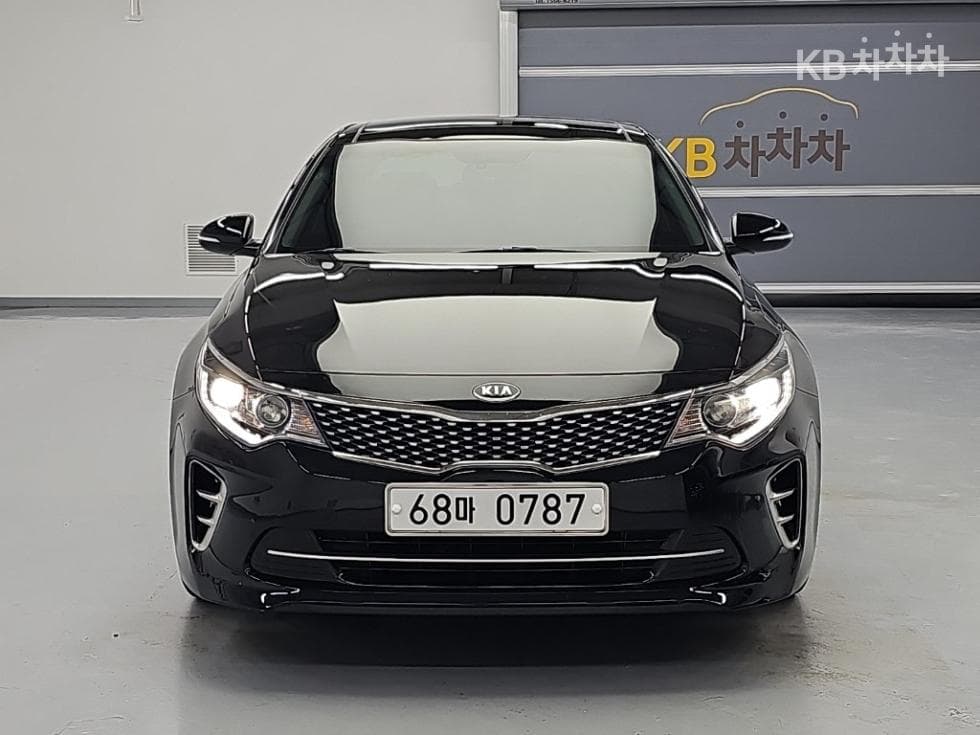 Kia K5 Second generation2.0 Gasoline SX Noblesse Special (special feature/edition) - 2