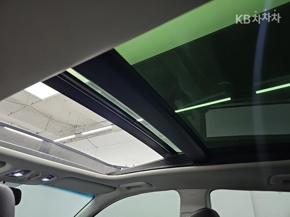 Kia K5 Second generation2.0 Gasoline SX Noblesse Special (special feature/edition) - 15