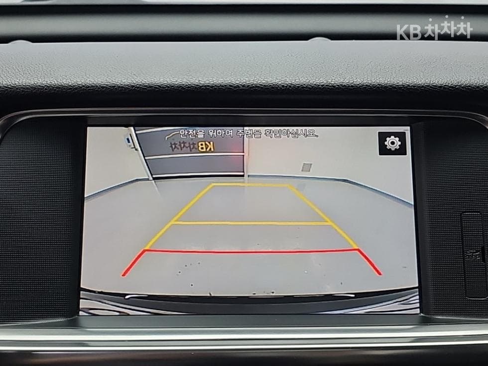 Kia K5 Second generation2.0 Gasoline SX Noblesse Special (special feature/edition) - 17