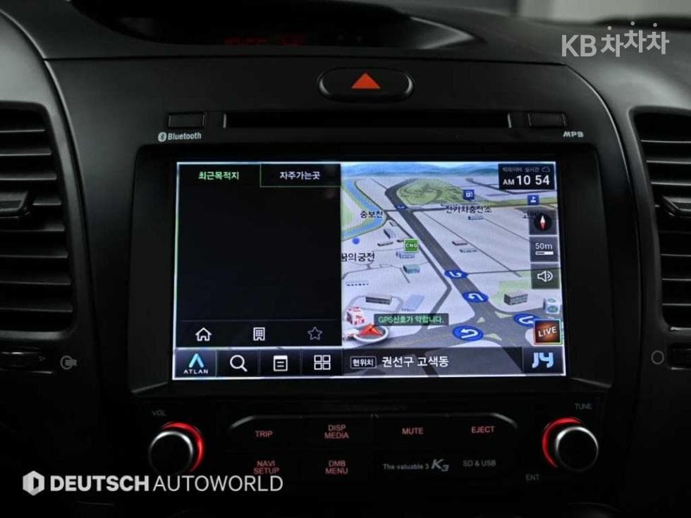 Kia K3Deluxe - 18