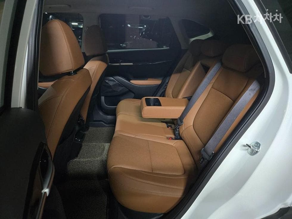 Киа The New (фейслифт) Seltos(SP2)1.6 T-GDI 2WD Signature - 8