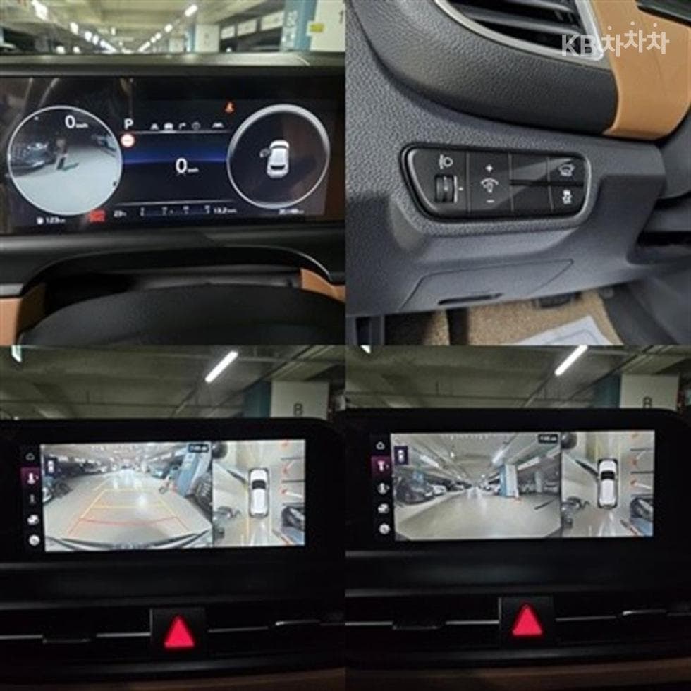 Киа The New (фейслифт) Seltos(SP2)1.6 T-GDI 2WD Signature - 14