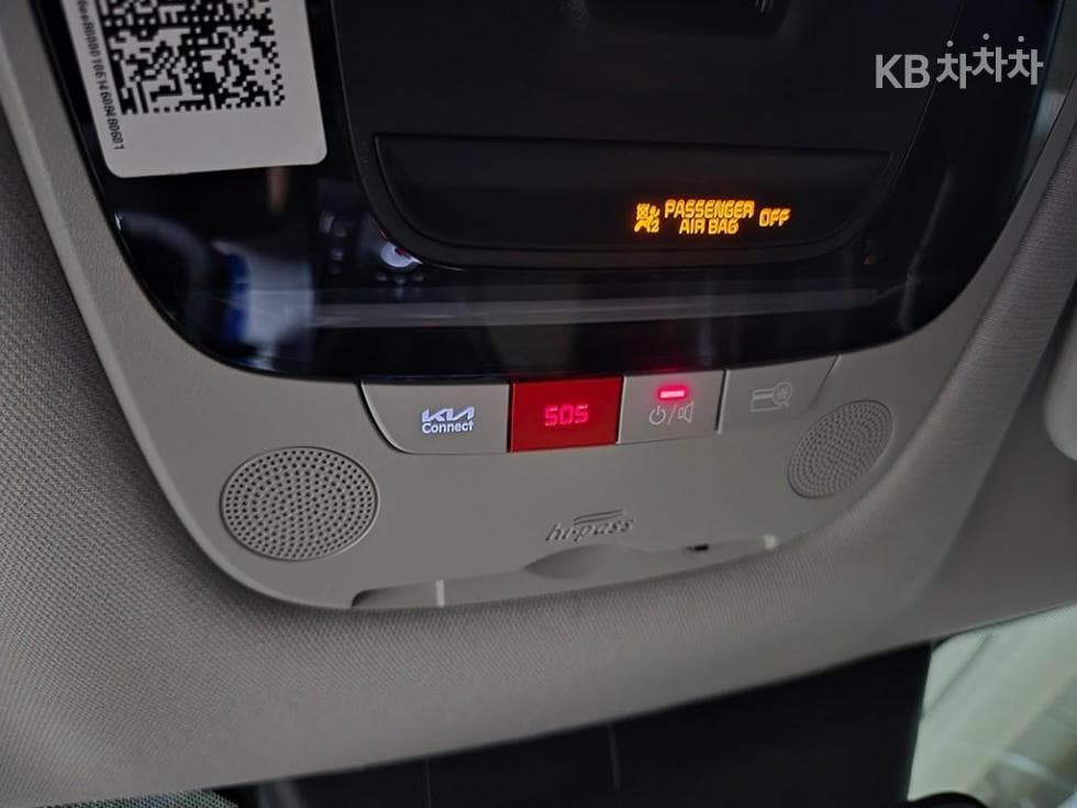 Киа The New (фейслифт) Seltos(SP2)1.6 T-GDI 2WD Signature - 15