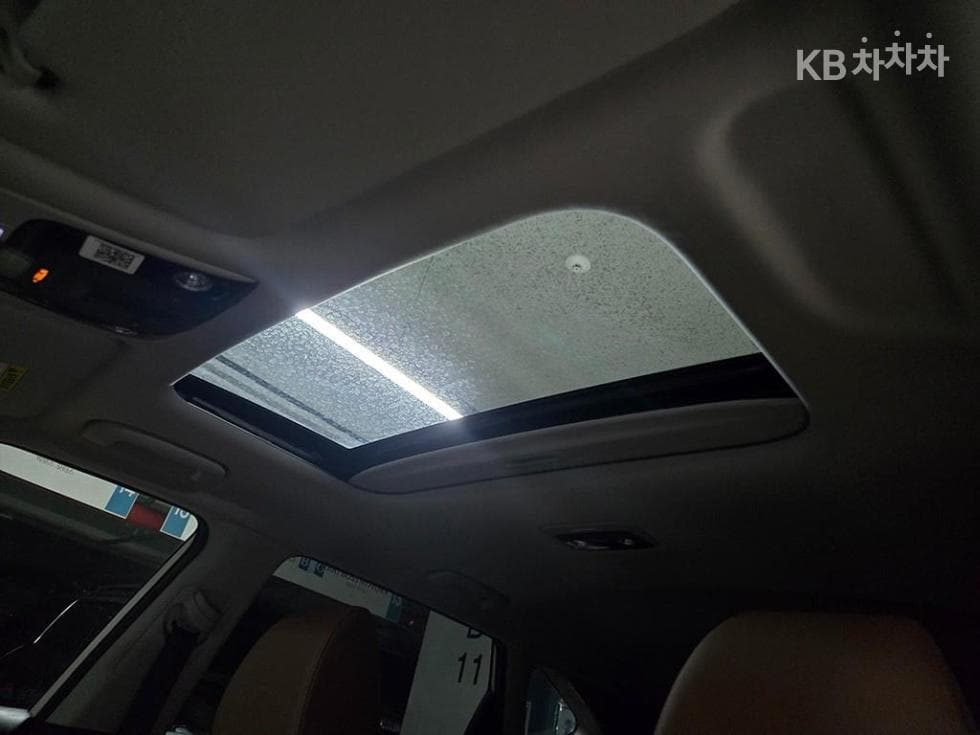 Киа The New (фейслифт) Seltos(SP2)1.6 T-GDI 2WD Signature - 16