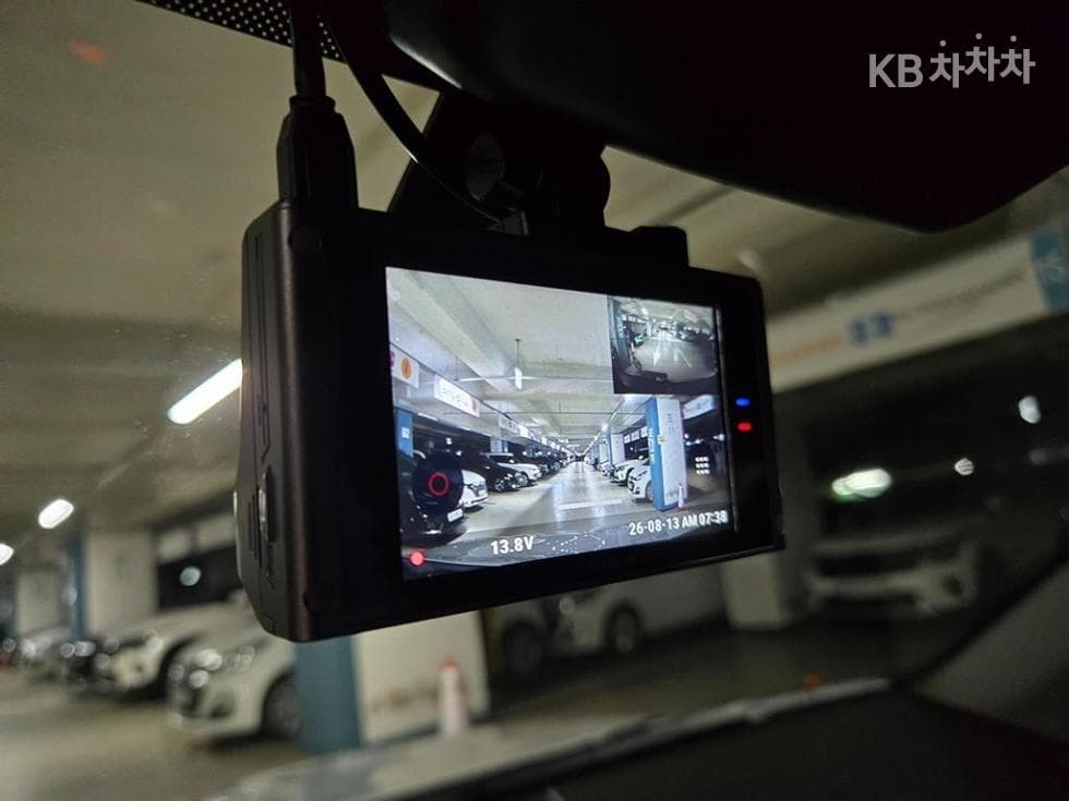 Киа The New (фейслифт) Seltos(SP2)1.6 T-GDI 2WD Signature - 17