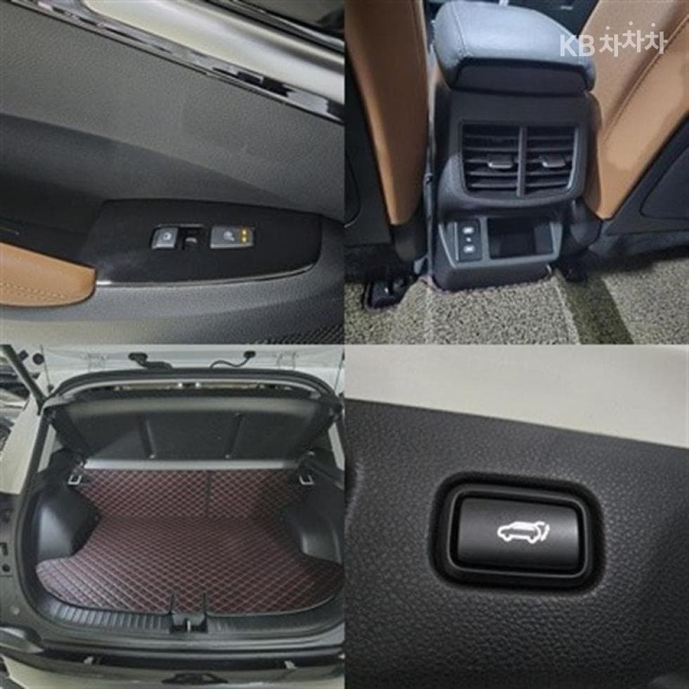 Киа The New (фейслифт) Seltos(SP2)1.6 T-GDI 2WD Signature - 18