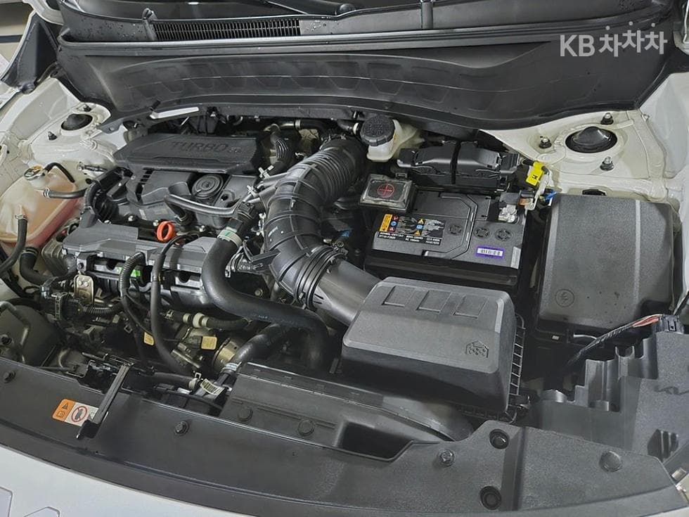 Киа The New (фейслифт) Seltos(SP2)1.6 T-GDI 2WD Signature - 19
