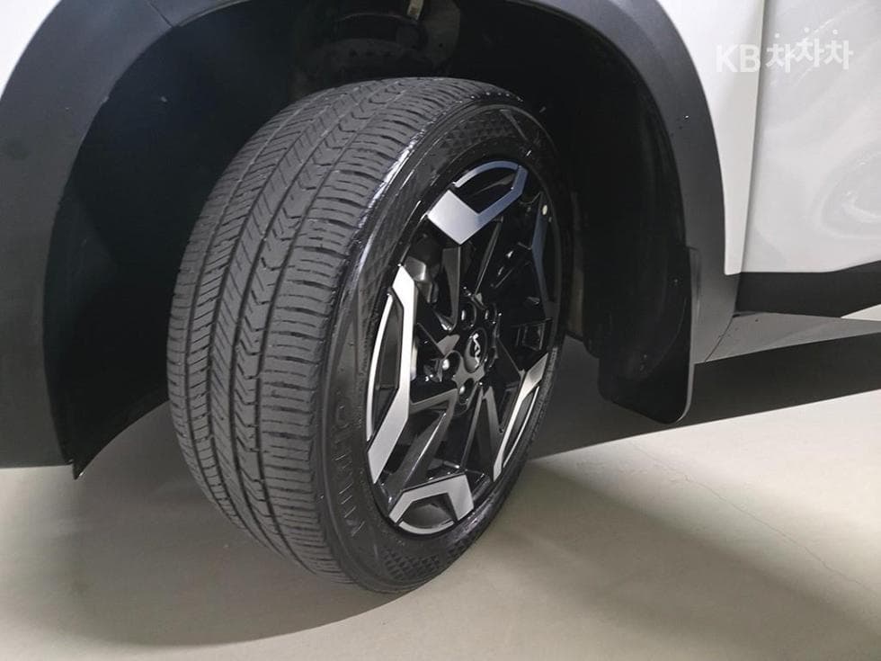 Киа The New (фейслифт) Seltos(SP2)1.6 T-GDI 2WD Signature - 20