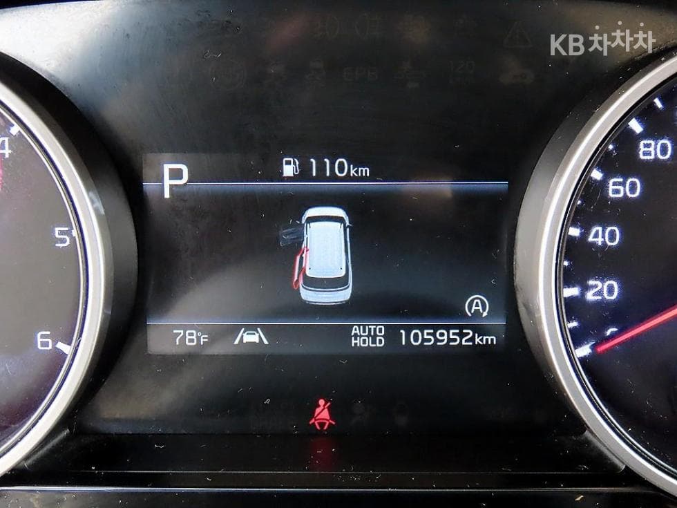 Kia Carnival 4th generationD2.2 9-seater Prestige - 10