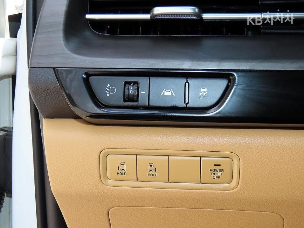 Kia Carnival 4th generationD2.2 9-seater Prestige - 12