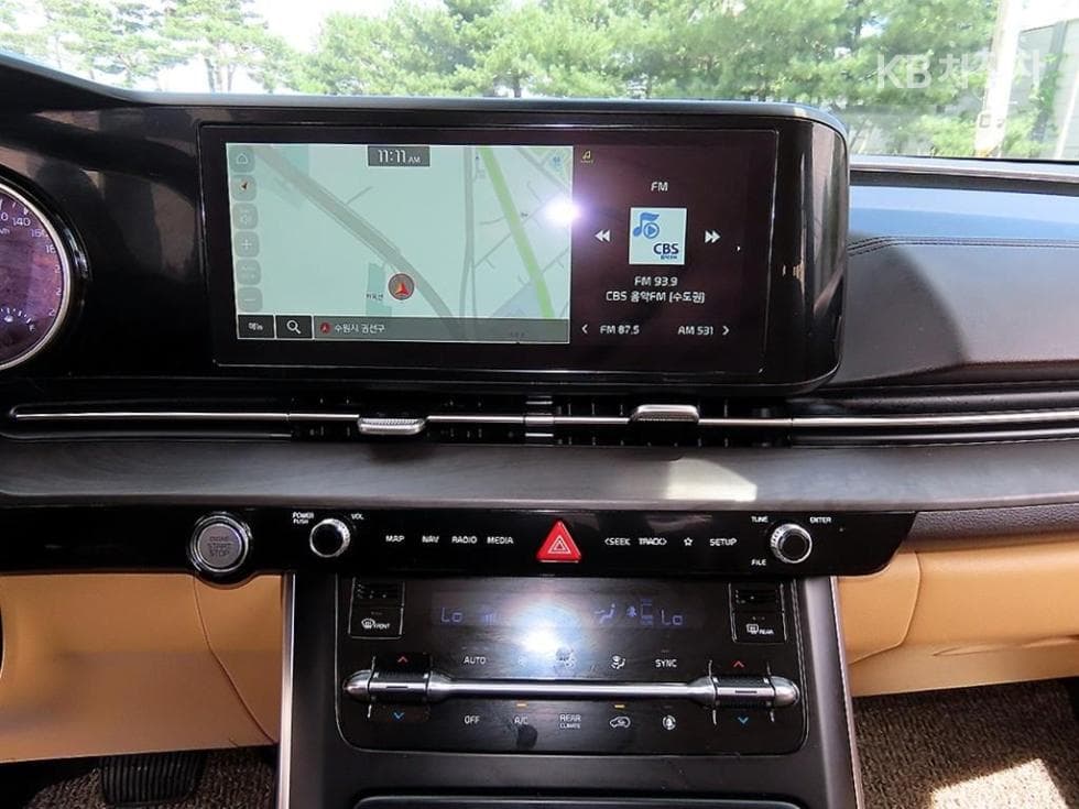 Kia Carnival 4th generationD2.2 9-seater Prestige - 14