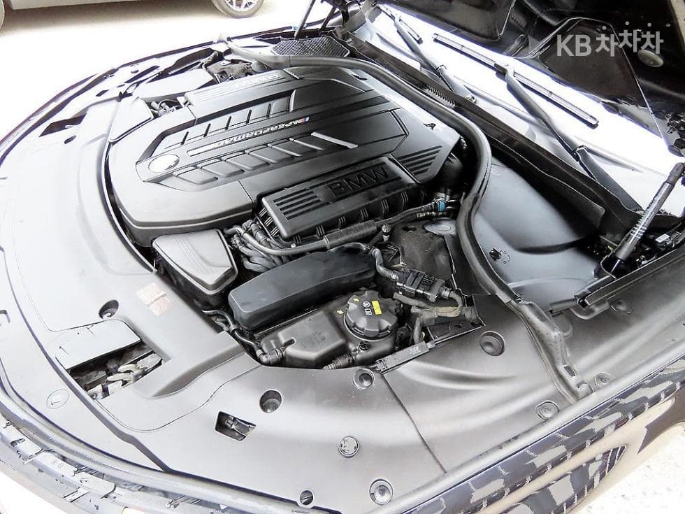 BMW 7시리즈 (G11)M760Li xDrive Standard - 19