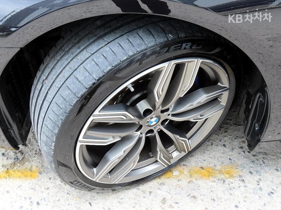 BMW 7시리즈 (G11)M760Li xDrive Standard - 20