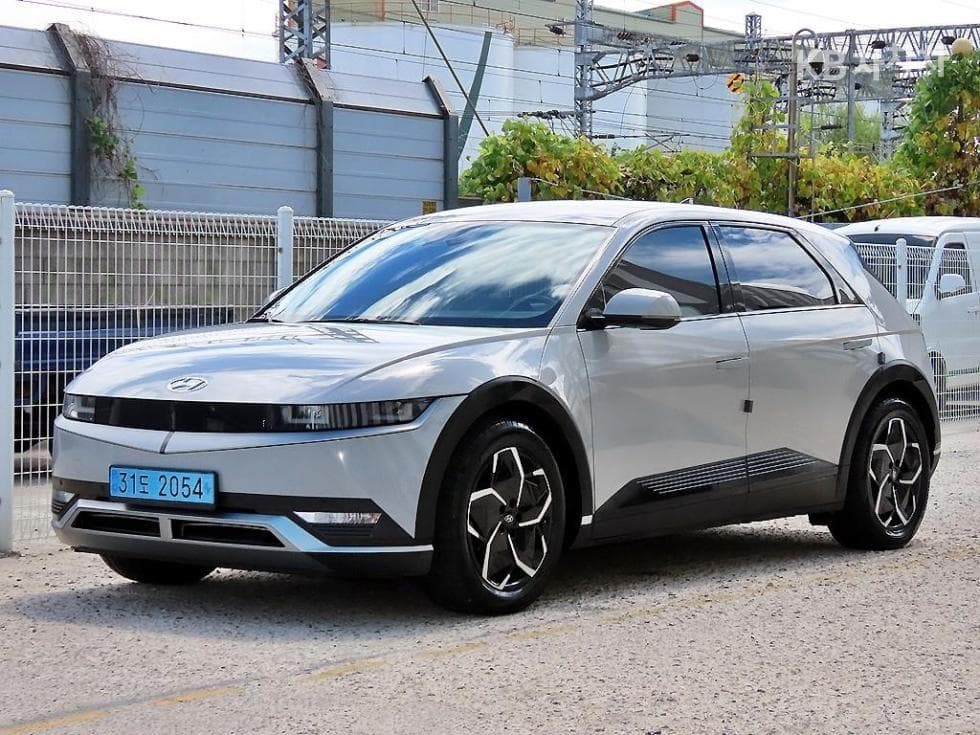 Hyundai IONIQ 5Long Range Exclusive - 2