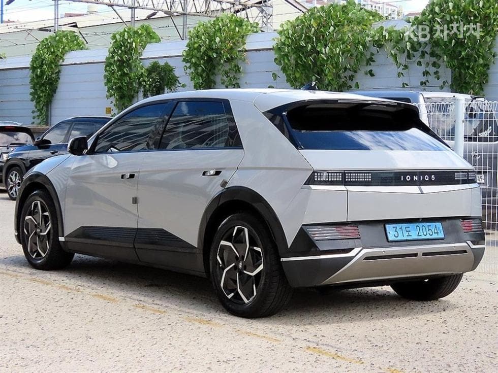 Hyundai IONIQ 5Long Range Exclusive - 3