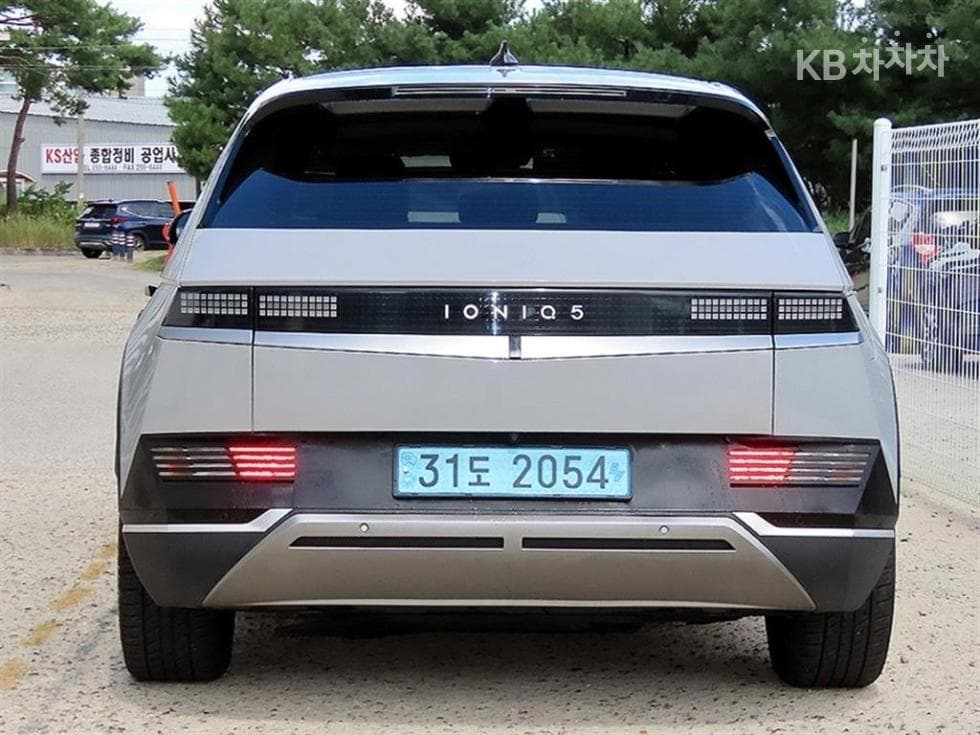 Hyundai IONIQ 5Long Range Exclusive - 4