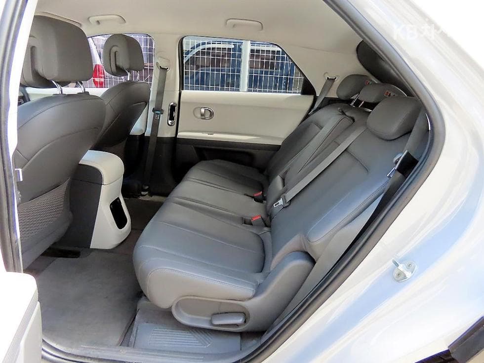 Hyundai IONIQ 5Long Range Exclusive - 6