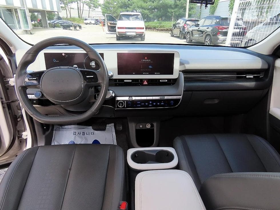 Hyundai IONIQ 5Long Range Exclusive - 7