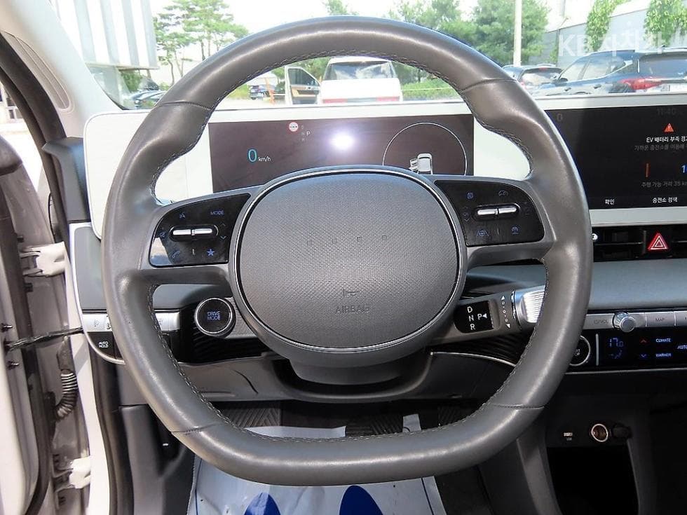 Hyundai IONIQ 5Long Range Exclusive - 8