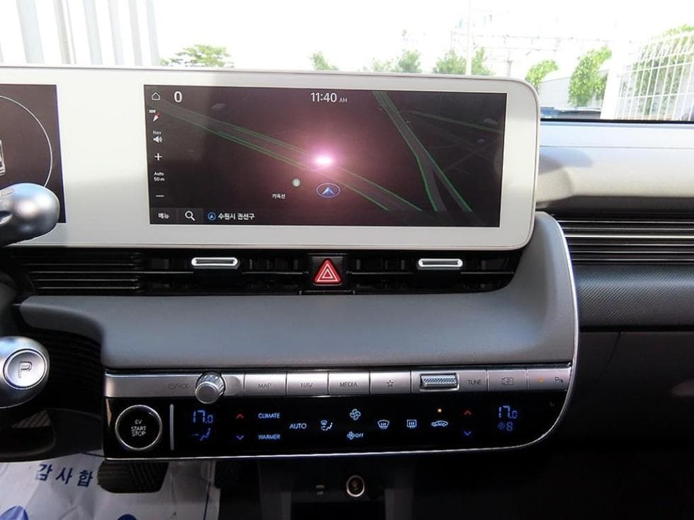 Hyundai IONIQ 5Long Range Exclusive - 12