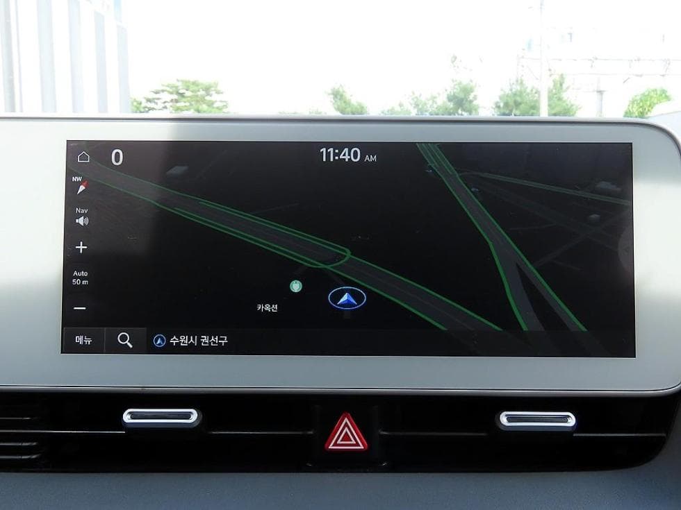 Hyundai IONIQ 5Long Range Exclusive - 13