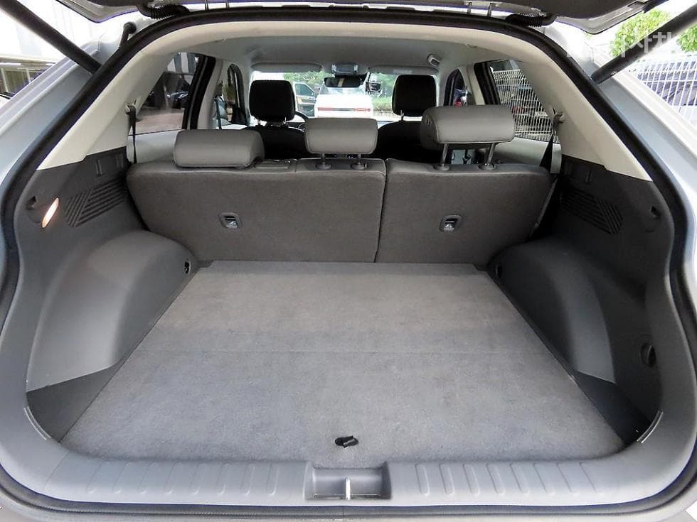 Hyundai IONIQ 5Long Range Exclusive - 17