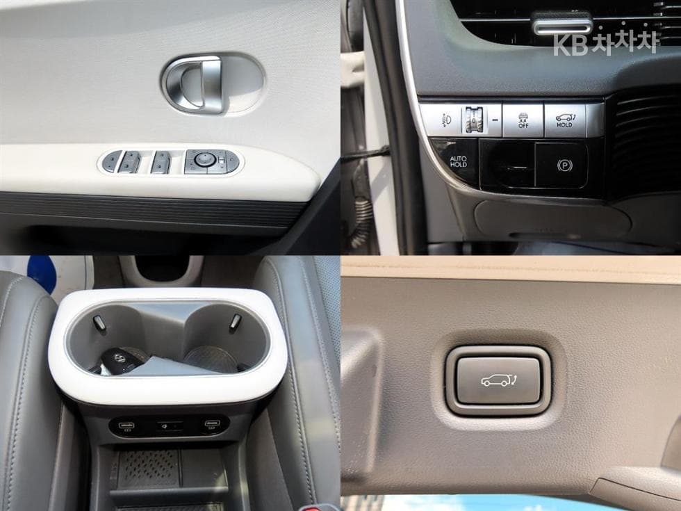 Hyundai IONIQ 5Long Range Exclusive - 18