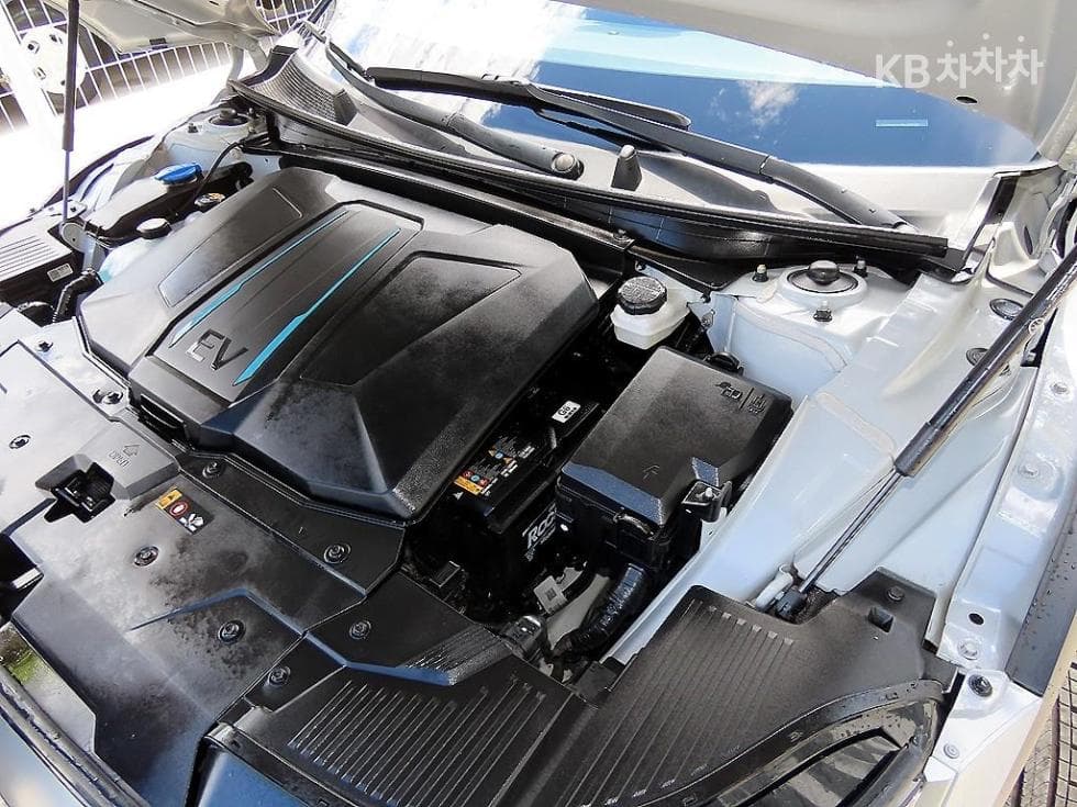 Hyundai IONIQ 5Long Range Exclusive - 19