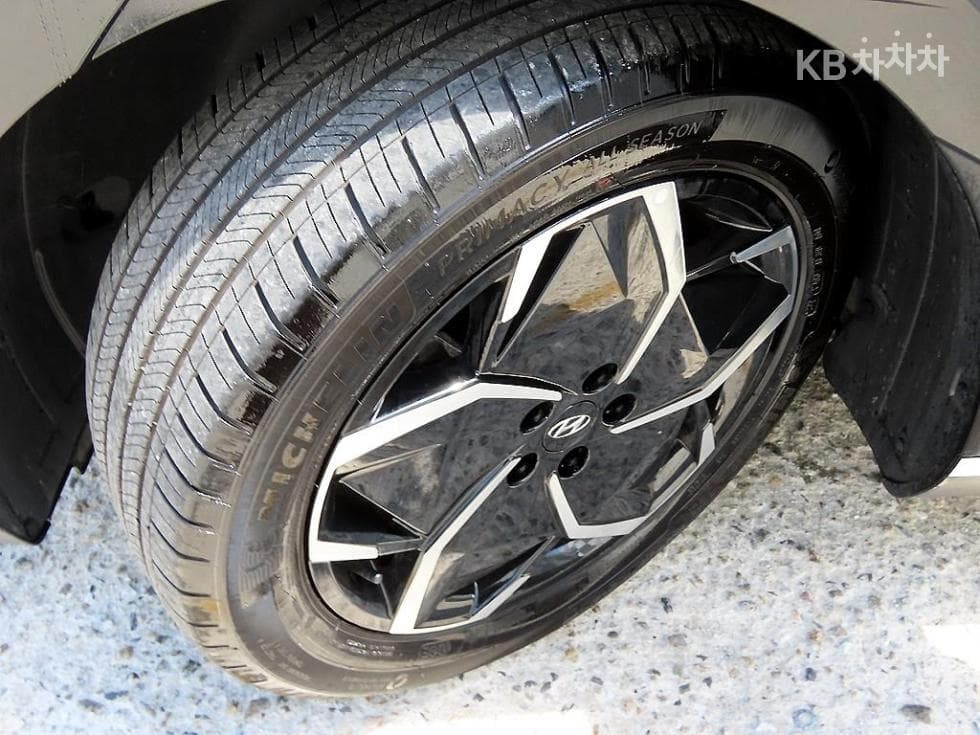 Hyundai IONIQ 5Long Range Exclusive - 20