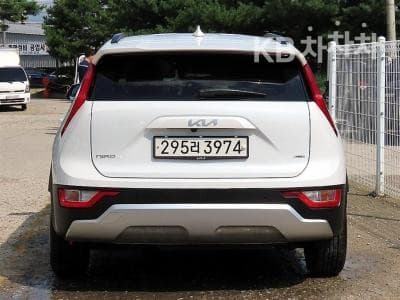 Kia The All New Niro1.6 HEV Trendy - 3