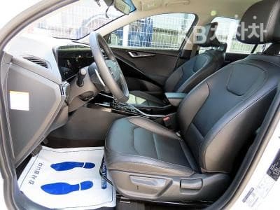 Kia The All New Niro1.6 HEV Trendy - 4