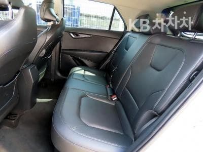 Kia The All New Niro1.6 HEV Trendy - 5