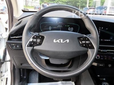 Kia The All New Niro1.6 HEV Trendy - 7