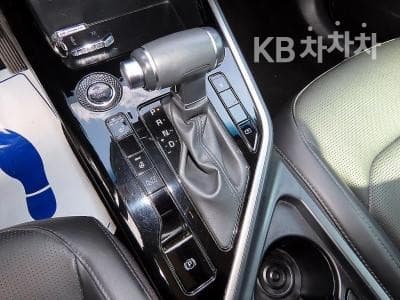 Kia The All New Niro1.6 HEV Trendy - 9