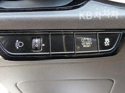 Kia The All New Niro1.6 HEV Trendy - 11