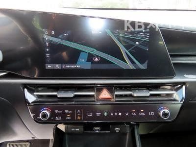 Kia The All New Niro1.6 HEV Trendy - 12