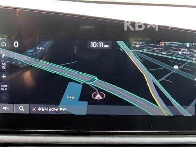 Kia The All New Niro1.6 HEV Trendy - 13